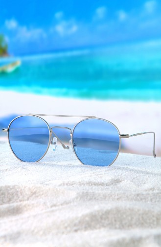 Blueberry BLBG12501 Lunette de Soleil 12501