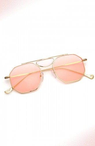 Pink Sunglasses 1AM300704