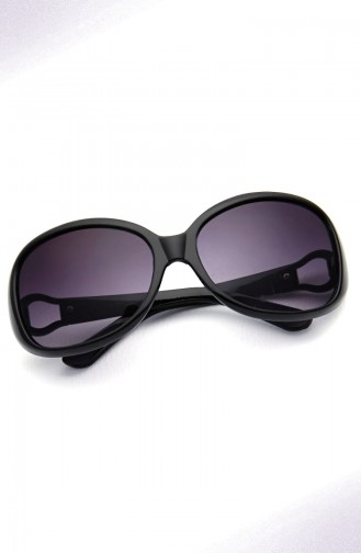 Black Sunglasses 1AS993602