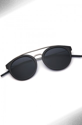 Black Sunglasses 2B18001