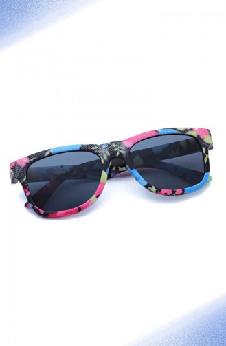 Aqua Di Polo Sunglasses PLD4B100346 4B100346