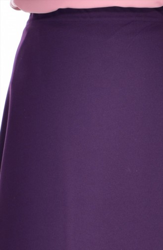 Purple Culottes 2010-04