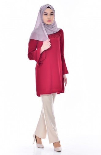 Red Tunics 0736-03