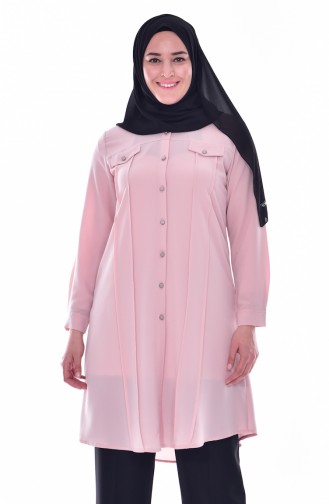 Powder Tunics 1029-01