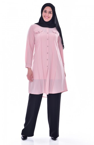 Powder Tunics 1029-01