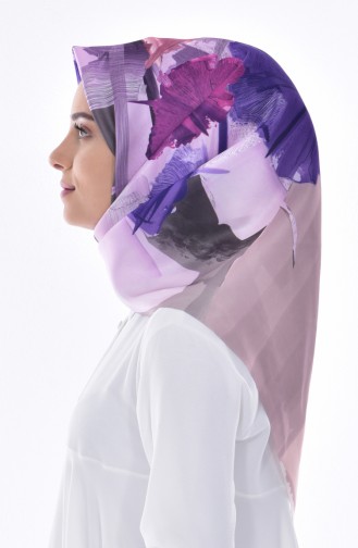 وشاح كاكي 06