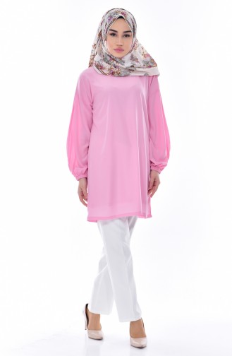 Pink Tuniek 1504-06