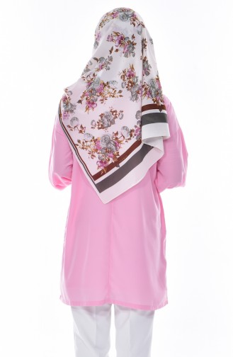 Pink Tuniek 1504-06