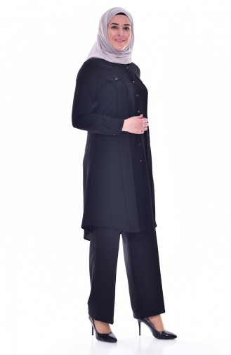 Black Tuniek 1029-03