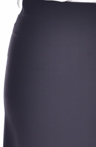 Black Skirt 0112-01