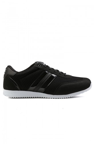 Black Sneakers 100243487