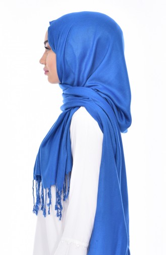 Blue Sjaal 02