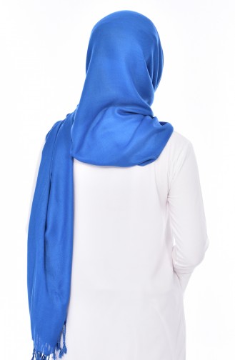 Blue Sjaal 02