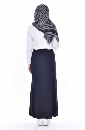 Black Skirt 1900-03