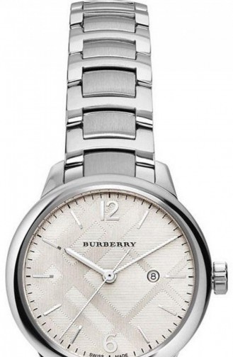 Burberry Bu10108 Montre Pour Femme 10108