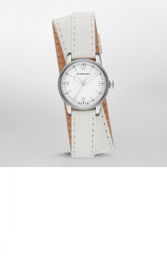 White Horloge 7846