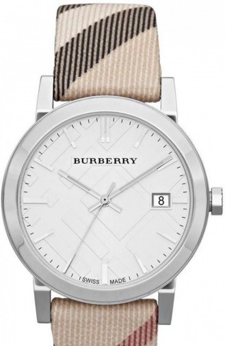 Burberry Bu9022 Montre Pour Femme 9022