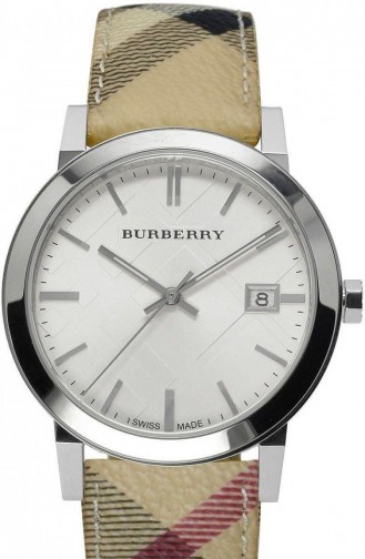 Burberry Bu9025 Montre Pour Femme 9025