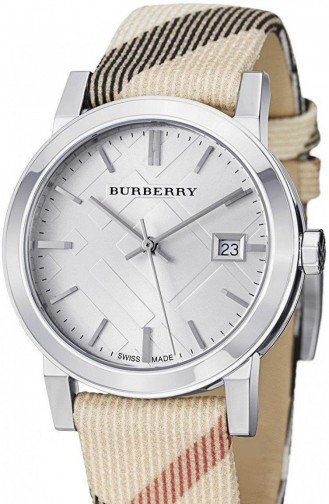 Burberry Bu9113 Montre Pour Femme 9113