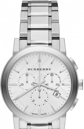 Burberry Women´s Watch Bu9750 9750