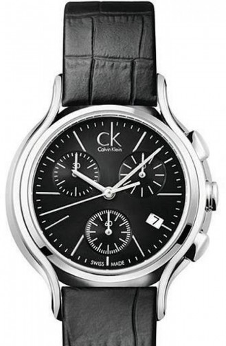 Calvin Klein K2U291C1 Montre Pour Femme 2U291C1