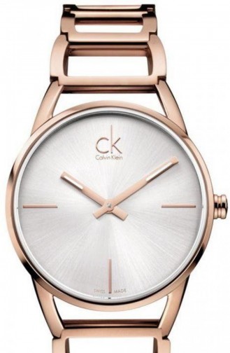 Calvin Klein K3G23626 Women´s Wrist Watch 3G23626