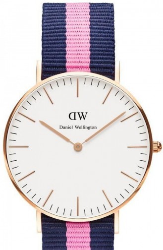 Daniel Wellington 0505Dw Montre Pour Femme 0505DW