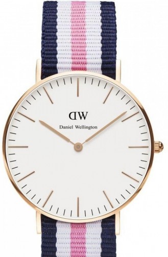 دانيال ولينغتون 0506Dw ساعة نسائية 0506DW