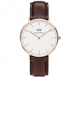 Daniel Wellington 0511Dw Montre Pour Femme 0511DW