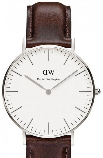 Daniel Wellington 0611Dw Montre Pour Femme 0611DW