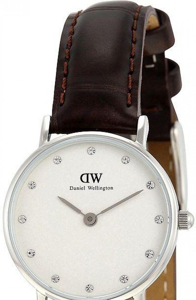 daniel wellington garanti