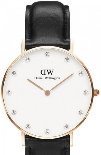 Daniel Wellington 0951Dw Montre Pour Femme 0951DW