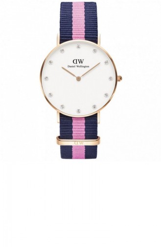 Daniel Wellington 0952Dw Damenuhren 0952DW