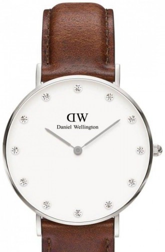 Daniel Wellington 0960Dw Montre Pour Femme 0960DW