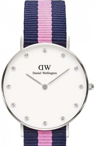 Daniel Wellington 0962Dw Bayan Kol Saati 0962DW