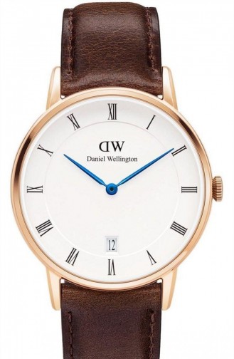 Daniel Wellington 1133Dw Kadın Kol Saati