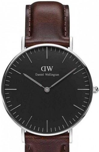 Daniel Wellington Dw00100143 Montre Pour Femme 00100143