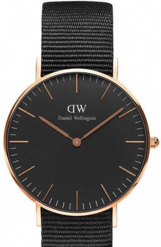 Daniel Wellington Dw00100150 Bayan Kol Saati