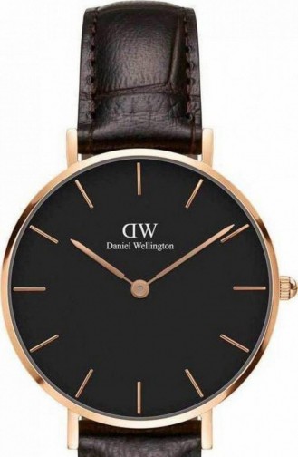 Daniel Wellington Dw00100170 Montre Pour Femme 00100170