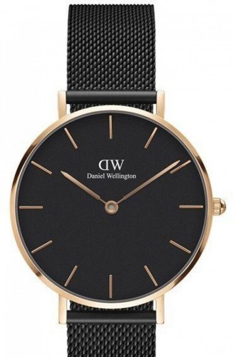 Daniel Wellington Dw00100201 Kadın Kol Saati 00100201