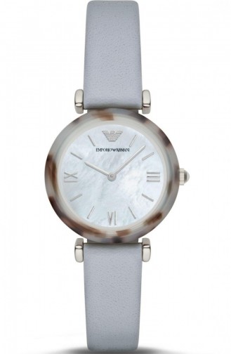 Gray Horloge 11002