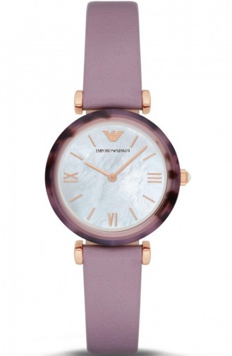 Emporio Armani Ar11003 Montre Pour Femme 11003