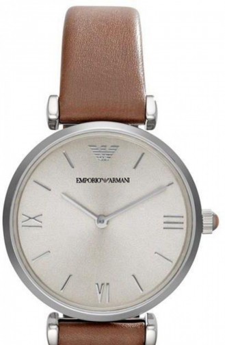 Emporio Armani Ar1679 Montre Pour Femme 1679