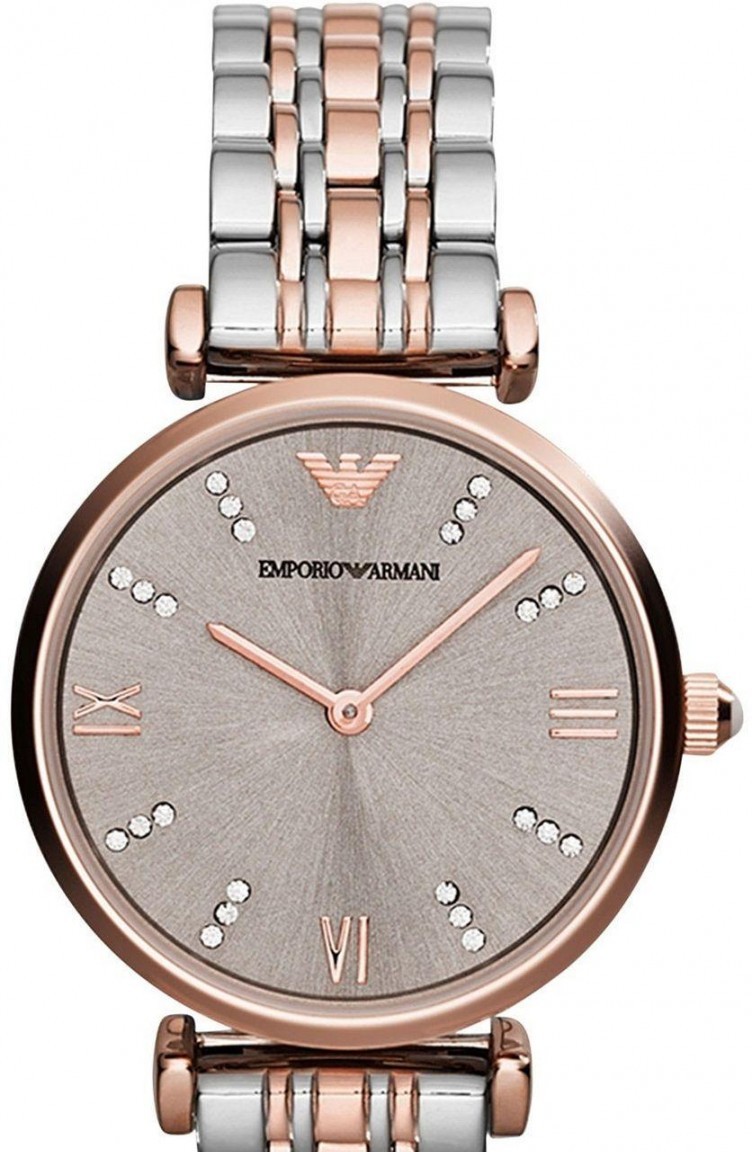 emporio armani women's watch ar1840