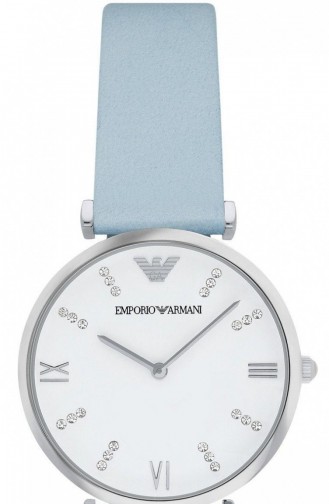 Blue Horloge 1928