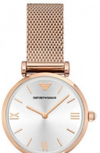 Emporio Armani Ar1956 Montre Pour Femme 1956