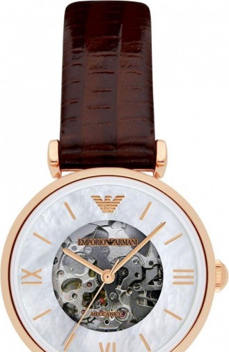 Emporio Armani Ar1993 Montre Pour Femme 1993