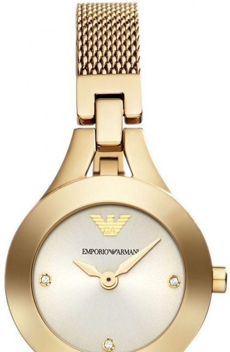Emporio Armani Ar7363 Women´s Wristwatch 7363 | Sefamerve