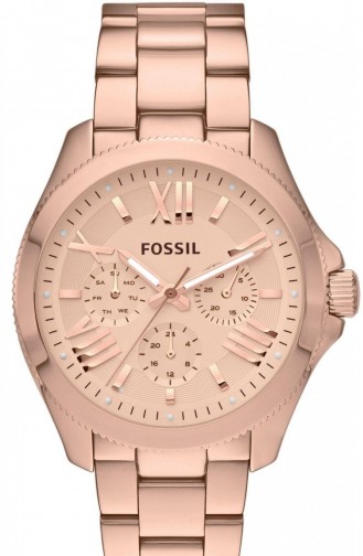 Fossil Am4511 Bayan Kol Saati