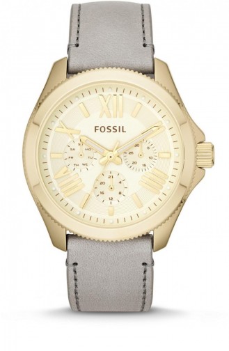 Fossil Am4529 Damen Armbanduhr 4529